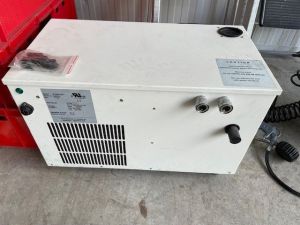 Chiller Model 8735001001