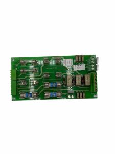 36563  PCB,FUSE,F. SINGLE HPU,W. VARISTOR 