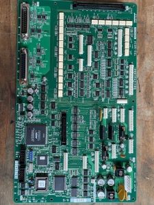 ACON-SAL PCB 100038421V00