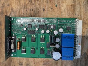 Suprasetter PCB module 220932-00