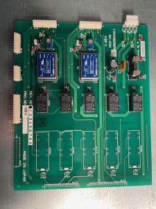 DC-CON PCB 100036288V01