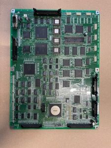 Screen RCP2 PCB P86400795-01