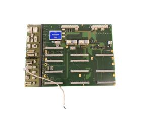 L-Backplane for Suprasetter 74/105 00.785.0984