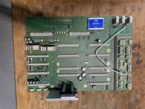 Suprasetter PCB module MUCB-A-BP 00.782.0668/03